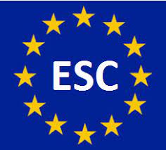 EUROPE STUDY CENTRE Logo